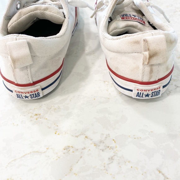 Toddler Converse AllStars - Picture 4 of 8